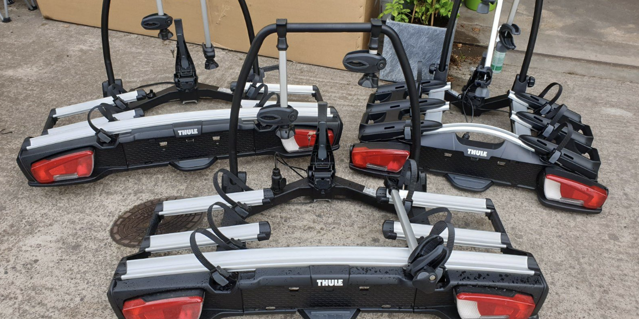 Fahrradträger Fahrradträger